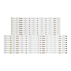 Ver CARZE LED Falta de retroiluminación 14 Fit for Samsung 55" TV UE55JU6800 UA55JS7200 UE55JU6800W V5DR_550SCA_R0 V5DR_550SCB_R0 BN96-38481A Tiras de luz y sus características CARZE LED Falta de retroiluminación 14 Fit for Samsung 55" TV UE55JU6800 UA55JS7200 UE55JU6800W V5DR_550SCA_R0 V5DR_550SCB_R0 BN96-38481A Tiras de luz en oferta