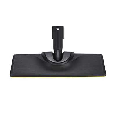 FERSHU Cabezal de Cepillo Compatible con KARCHER SC Series SC2 SC3 SC4 SC5, Piezas de Limpiador a Vapor, Cepillo for Suelo, Juego de boquillas for Sue