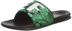 Reef One Slide, Chanclas Hombre, Green Palm, 45 EU precio