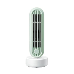 Aire acondicionado Enfriador de aire doméstico Mini ventilador eléctrico portátil Escritorio de oficina Purificador de aire de iones negativos Ventila en oferta