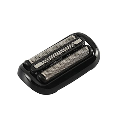 ALMVIS Reemplazo de la Cabeza de afeitadora eléctrica de la Cabeza y la Cuchilla 53b Serie 5-6 50-R1000s 50-B1300s 50-R1320s 50-R1300s 50-M4000cs Ajus