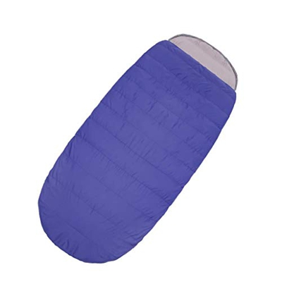ZYZMH Saco de Dormir - Ligero acampa Impermeable Saco de Dormir for Adultos, niños, Mujeres, Hombres de Senderismo, Aire Libre, Montañismo (Color : A)