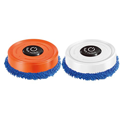 Milageto 2X Aspiradora Inteligente, Modo de Pulverización Doméstica, Barredora de Suelo, de a en oferta