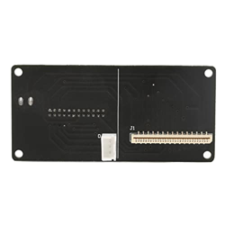 Placas extrusoras de transferencia de impresora 3D, placas adaptadoras de impresora 3D de reemplazo ideal de alta estabilidad PCB para placa adaptador precio