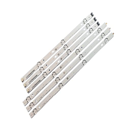 CARZE LED Tira o LC43490059A LC43490058A Adecuado LG 43UK6300PLB 43UJ634V 43UJ635V 43LJ61_FHD_L Ajuste for Innotek 17Y 43 Pulgadas_A LC43490074A 83cm  características