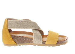 IGI&CO DSM 16953, Sandalia Mujer, ámbar, 40 EU precio