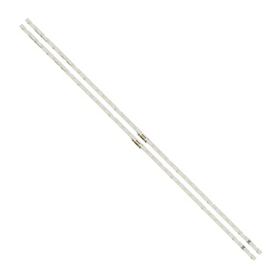 CARZE LED Falta de retroiluminación Fit for Samsung UE50NU7400 UN50NU7100 UE50NU7100 UE50NU7020 50NU7400 UN50NU6900 UE50NU7090 UA50NU7800 UE50NU7092 T