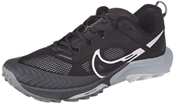 Nike, Running Shoes Hombre, Black, 45 EU características