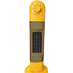 HYE Ventilador de Torre de 3 velocidades 1000w-2000w Ventilador de Torre silencioso de sobremesa o de pie con temporización de 2 a 8 Horas, para el ho características