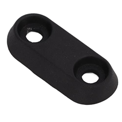 Bloque de Bloqueo de Fijación de Scooter, Textura Mate, Fijación Firme, Bloqueo de Tubo de Soporte de Scooter para Scooter Eléctrico NINEBOT ES1/ES2/E en oferta