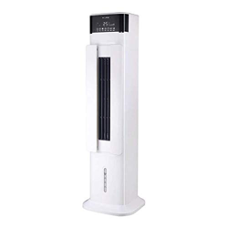 Calentadores eléctricos Ventilador de Aire Acondicionado de Alta Potencia de 3300 W, Calentador Vertical doméstico, humidificación, refrigeración y ca precio