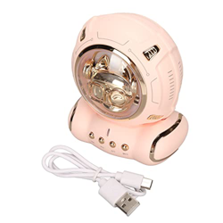 Bannt Altavoz InaláMbrico, EstéReo PortáTil de Graves Completos para Evitar Interferencias, Mini Altavoz 5,0 para MP3 para Exteriores para PortáTiles en oferta