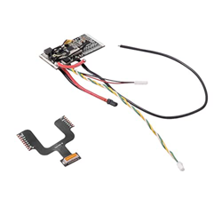 AIDIRui Scooter batería BMS circuito placa controlador scooter protección kit para Xiaomi M365 reemplazo de scooter eléctrico características