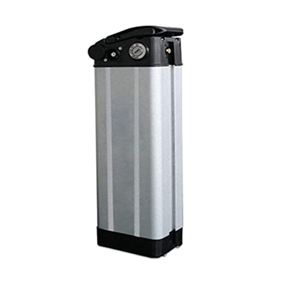 TGHY E-Bike Pedelec Batería Bicicleta eléctrica 48V Paquete de batería de Litio Bicicleta eléctrica 48V Li-Ion batería Reemplazo para 50-1440W Bicicle