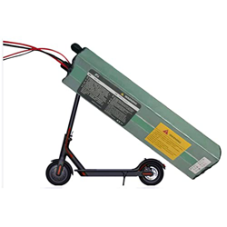 TGHY Paquete batería de Litio 36V 7800mah Batería de Repuesto de Litio para Scooter eléctrico Paquete batería de Iones de Litio Recargable para Motor  características
