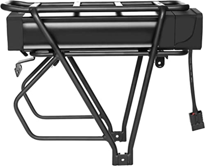 GZYHDC Bateria Bicicleta Electrica 48v 20Ah, batería de Litio 18650 de Bicicleta eléctrica, con Cargador, Adecuado para Bicicletas eléctricas de 1000W
