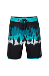 O'NEILL HYPERFREAK DREAMWEAVER SHORTS características