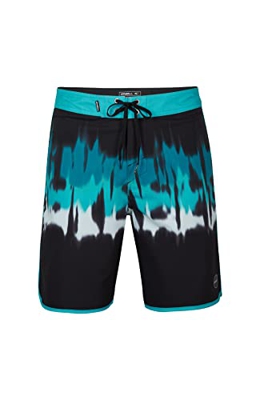 O'NEILL HYPERFREAK DREAMWEAVER SHORTS