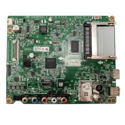 Placa Main LG 49LK5100PLA EAX67862002 (1.0) en oferta