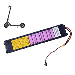 HJGHY Paquete Ligero de la batería de Litio de 36V 7800mAh 280W con el Tablero de BMS para el Ciclo de la Vespa M365 características