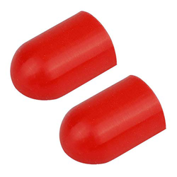 JUJNE 2 fundas de silicona para scooter eléctrico Ninebot Es2 Es4 Millet M365 / M365 Pro, color rojo características