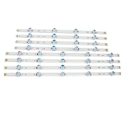 CARZE LED Falta De Retroiluminación Adecuada For LG 47"TV Ajuste For Innotek DRT 3.0 47"47LB6500-UM 47LB5700-ZB 47LB5700-ZK 47LB580V-ZA 47LB580U-ZM 47 en oferta
