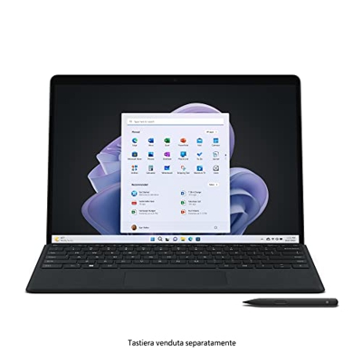 Srfc Proj AI - 6 SC at/BE/FR/DE/IT/LU/NL/PL/C Hdwr Graphite