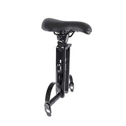 SHADXW YEJIANGHUA Asiento for Bicicletas for niños con Accesorio de Manillar, Asientos de Bicicleta Infantiles montados en la Parte Delantera Desmonta en oferta
