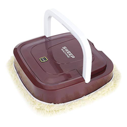 AUHX Herramientas de Limpieza, Robot de Barrido, Ruta de Crucero Automática Recargable USB Automática Portátil para el Hogar de la Oficina en oferta