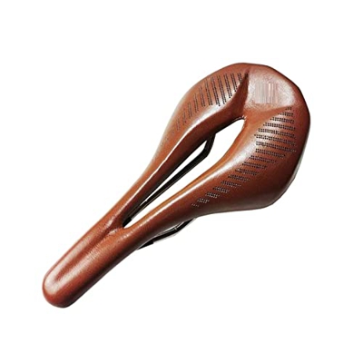 YEJIANGHUA IMITACIÓN DE Marra RELACIÓN Hola Holla LÍMIO Racing Bike Saddle