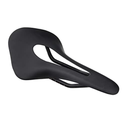YEJIANGHUA Nuevo Encendido de Carbono Completo for montaña en Bicicleta de montaña Road Bike Saddle MTB Cojín súper Ligero de Asiento de Carbono Matt  características