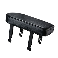 SHADXW YEJIANGHUA Plato de Asiento de Bicicleta de montaña Bicicleta de Bicicleta Trasera de cojín de colchón Trasero en Espesor precio