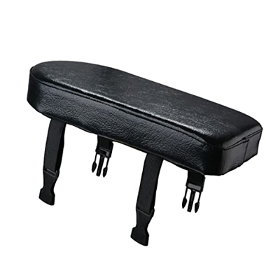 SHADXW YEJIANGHUA Plato de Asiento de Bicicleta de montaña Bicicleta de Bicicleta Trasera de cojín de colchón Trasero en Espesor