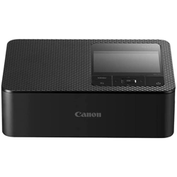 Canon Selphy CP1400 Impresora fotográfica móvil (USB-C, WLAN, inalámbrica, sublimación térmica, 300 x 300 PPP, Ranura para Tarjeta de Memoria de Impre precio