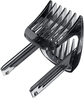 YanBan Peine de repuesto compatible con Philips HC9450 HC9490 HC9452 HC7460 HC7462 ajustable 1-7 mm