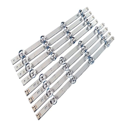 CARZE Barra de retroiluminación Apta for LG LED, DRT 3.0 42 Aplicable a AGF78402101 NC420DUN-VUBP1 T420HVF07 42LB561U 42LB582V 42LB582B 42LB650V 42LB5 características