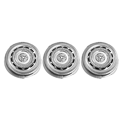 Gkhowiu Cabezal de Afeitadora de Repuesto para Philips 9000 Series S9031 S9721 S9321 S8950 S9000 S9311 S9321 S9511 S9531 precio