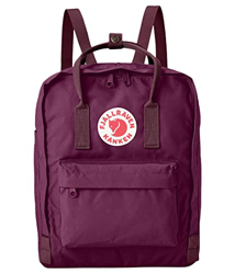 Fjallraven 23510 Kånken Sports Backpack Unisex-Adult Royal Purple One Size características