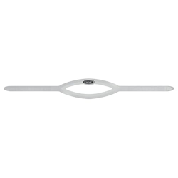 Seac Correa Transparente para máscara con Logotipo, Talla única Unisex Adulto precio