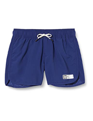 G-STAR RAW, hombres Bañador Carnic Solid, Azul (ballpen blue A505-1822), S características