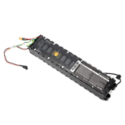 HJGHY Paquete de batería de Iones de Litio de 36V 7.8ah 36V 7800mah M365 Accesorio de reemplazo de batería de Scooter eléctrico con comunicacióny Plac características