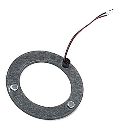 JUJNE Anillo de detección de par de bicicleta eléctrica para Tongsheng Tsdz2 Motor de transmisión media TSDZ2