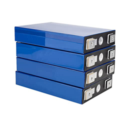 TGHY 3.2v 100ah Lifepo4 Batería de fosfato de Hierro y Litio Paquete batería Recargable DIY 12v 48v, para Sistema Almacenamiento Solar doméstico, Fuer en oferta