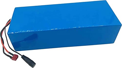 stdpcxz 48V - 15AH Batería De Bicicleta Eléctrica, Batería De Litio con Cargador Ebike Batería, para Motor De 1000W 750W 500W 350W 250W 48V 15Ah,XT60