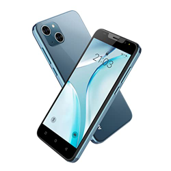 Smartphone Libre Barato y Bueno, Móvil Libre 4G Inteligente Android 9.0, 5.5 Pulgadas Dual Sim 3600mAh, 16GB ROM /3GB RAM,8MP+5MP Dual SIM Oferta Movi en oferta