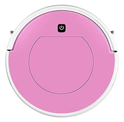 Robot automático ultra-delgado Aspirador de la aspiradora 3000PA con sólida Succión Robot de barrido silencioso con múltiples modos de limpieza de lim en oferta