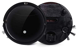 Aspiradora automática robótica aspiradora móvil movible robot inteligente sweeper con potente succión recargable máquina de limpieza for el hogar piso precio