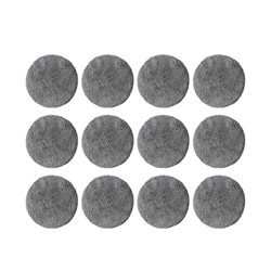 WCPAR Fregonas de Limpieza de Ventanas compatibles con Hutt DDC5 DDC55 PuRuikai N361 Paquete de Piezas Limpiador de Ventanas eléctrico Robot fregona K características
