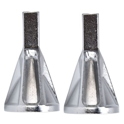 Herramienta de Biselado Externo de Desbarbado, de Metal Triangular para EliminacióN de Rebabas de Cobre y Acero Inoxidable