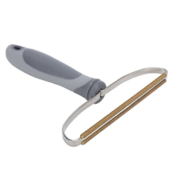 YEmirth Removedor de Pelo portátil para Mascotas, removedor de Pelusas de Ropa, removedor de Pieles de Mascotas, removedor de Pelusas portátil Reutili en oferta